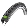 Schwalbe Marathon Greengard Hs420 18´´ X 44 Urban Stive Sykkeldekk, Black, 18" x 44