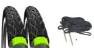 Schwalbe Marathon Greenguard 700x23 2 dekk + 2 slanger, Svart, Sykkeldekk