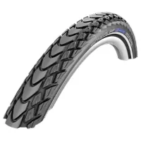 Schwalbe Marathon Mondial Evolution Dd V-guard Travelstar 26´´ X 2.00 Urbandekk
