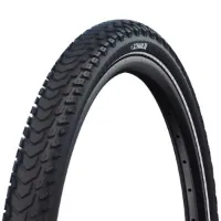 Schwalbe Marathon Mondial Pro Addix 27.5´´ X 2.25 Urbandekk Schwalbe Marathon Mondial Pro Addix 27.5´´ X 2.25 Urbandekk