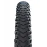 Schwalbe Marathon Mondial Pro Addix 27.5´´ X 2.40 Urbandekk, Sykkeldekk