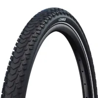 Schwalbe Marathon Mondial Raceguard Addix E-50 26´´ X 2.00 Urban Stive Sykkeldekk Schwalbe Marathon Mondial Raceguard Addix E-50 26´´ X 2.00 Urban Stive Sykkeldekk