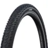 Schwalbe Marathon Mondial Raceguard Addix E-50 27.5´´ X 2.25 Urban Stive Sykkeldekk