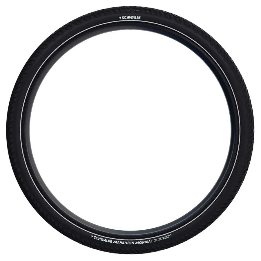 Schwalbe Marathon Mondial Raceguard Addix E-50 27.5´´ X 2.25 Urban Stive Sykkeldekk Schwalbe Marathon Mondial Raceguard Addix E-50 27.5´´ X 2.25 Urban Stive Sykkeldekk