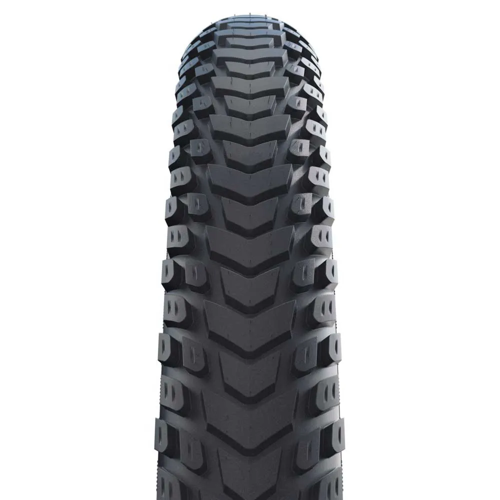 Schwalbe Marathon Mondial Raceguard Addix E-50 27.5´´ X 2.25 Urban Stive Sykkeldekk Schwalbe Marathon Mondial Raceguard Addix E-50 27.5´´ X 2.25 Urban Stive Sykkeldekk