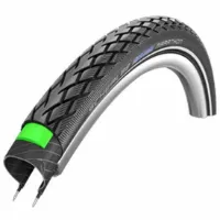 Schwalbe Marathon Performance Greenguard Endurance 700b X 38 Urban Stive Sykkeldekk