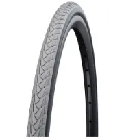 Schwalbe Marathon Plus 24´´ X 1.00 Urban Stive Sykkeldekk Schwalbe Marathon Plus 24´´ X 1.00 Urban Stive Sykkeldekk