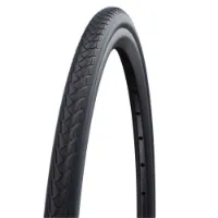 Schwalbe Marathon Plus 24´´ X 1.00 Urban Stive Sykkeldekk Schwalbe Marathon Plus 24´´ X 1.00 Urban Stive Sykkeldekk