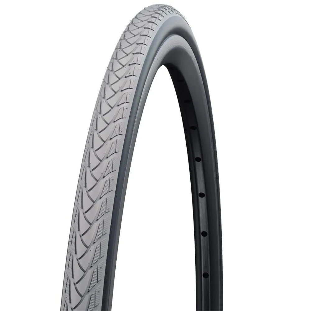 Schwalbe Marathon Plus 24´´ X 1.00 Urban Stive Sykkeldekk Schwalbe Marathon Plus 24´´ X 1.00 Urban Stive Sykkeldekk