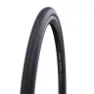 Schwalbe Marathon Plus Dekk til Rullestol 24 x 1 3/8"(37-540), Sykkeldekk