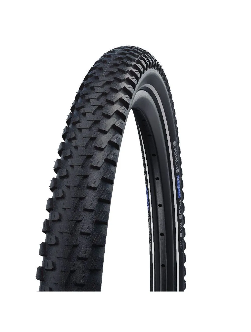 Schwalbe Marathon Plus MTB 29" Dekk, Sykkeldekk