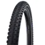 Schwalbe Marathon Plus Smart Dualguard Addix 29´´ X 2.60 Stiv Mtb-dekk, Sykkeldekk