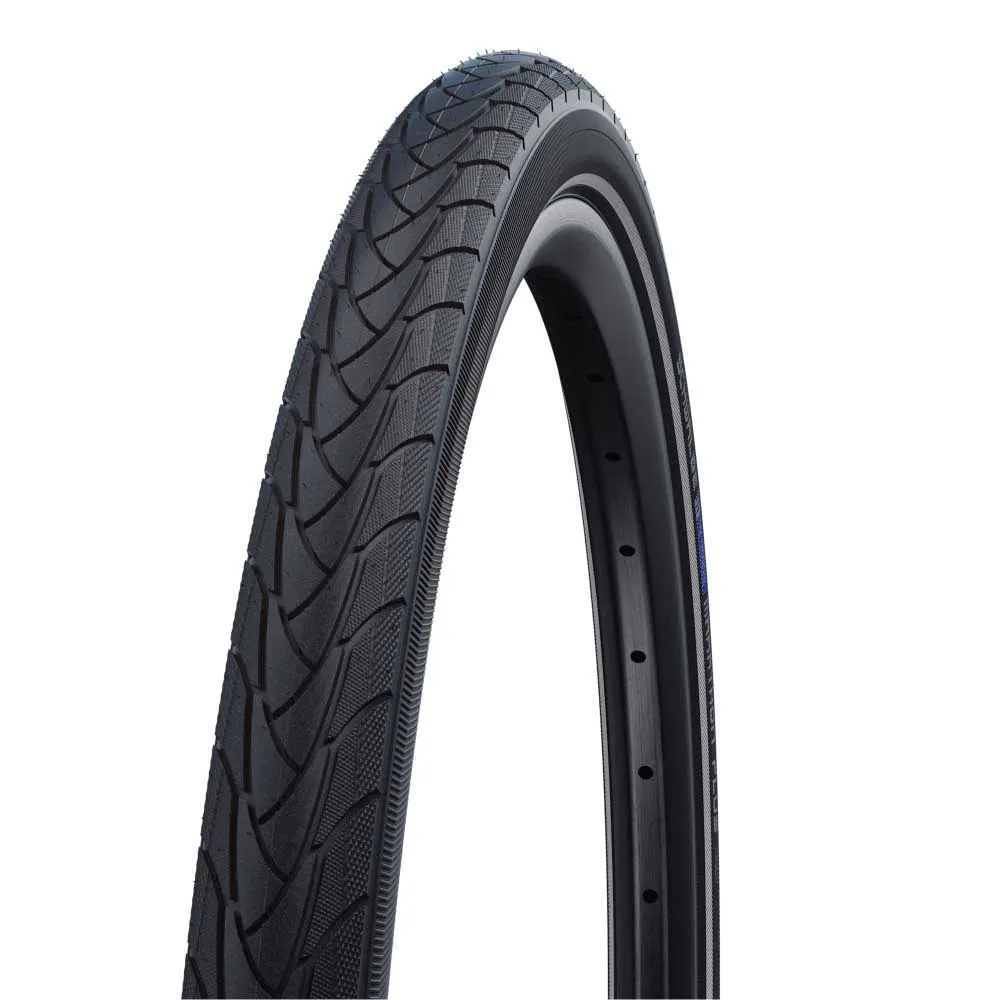 Schwalbe Marathon Plus Smartguard Addix 28´´ X 2.00 Urban Stive Sykkeldekk, Black, 28" x 2.00 Schwalbe Marathon Plus Smartguard Addix 28´´ X 2.00 Urban Stive Sykkeldekk, Black, 28" x 2.00