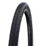 Schwalbe Marathon Plus Smartguard Addix 28´´ X 2.00 Urban Stive Sykkeldekk, Black, 28" x 2.00