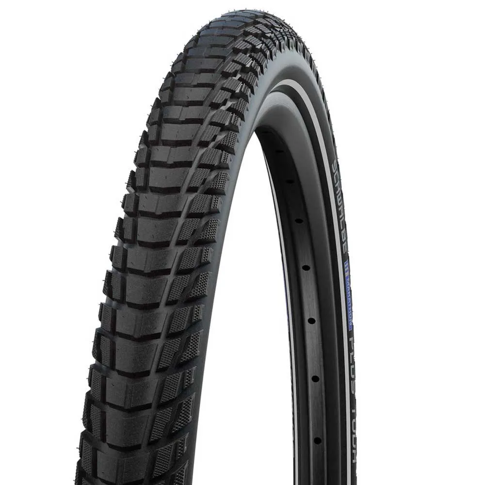 Schwalbe Marathon Plus Tour Dekk, Sykkeldekk