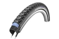 Schwalbe Marathon Plus Tour, SmartGuard 26 x 1,75" Dekk Schwalbe Marathon Plus Tour, SmartGuard 26 x 1,75" Dekk