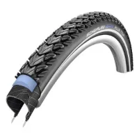 Schwalbe Marathon Plus Tour Smartguard Endurance 26´´ X 2.00 Urban Stive Sykkeldekk Schwalbe Marathon Plus Tour Smartguard Endurance 26´´ X 2.00 Urban Stive Sykkeldekk