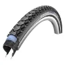 Schwalbe Marathon Plus Tour Smartguard Endurance 26´´ X 2.00 Urban Stive Sykkeldekk, Black reflex, 26" x 2.00