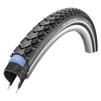 Schwalbe Marathon Plus Tour Smartguard Endurance 700c X 45 Urban Stive Sykkeldekk