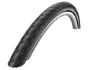 Schwalbe Marathon Racer 18x1.50"40-355, Black reflex, 18" x 1.50, Sykkeldekk