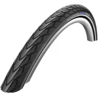 Schwalbe Marathon Racer Performance Raceguard Speedgrip 20´´ X 38 Urban Stive Sykkeldekk Schwalbe Marathon Racer Performance Raceguard Speedgrip 20´´ X 38 Urban Stive Sykkeldekk