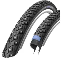 Schwalbe Marathon Winter 20" Piggdekk Schwalbe Marathon Winter 20" Piggdekk