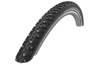 Schwalbe Marathon Winter 20" Piggdekk Schwalbe Marathon Winter 20" Piggdekk