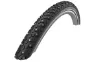 Schwalbe Marathon Winter+ 24" Piggdekk, Black, 24" x 47, Sykkeldekk