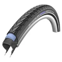 Schwalbe Marathone Plus Hs440 26´´ X 25 Urban Stive Sykkeldekk Schwalbe Marathone Plus Hs440 26´´ X 25 Urban Stive Sykkeldekk