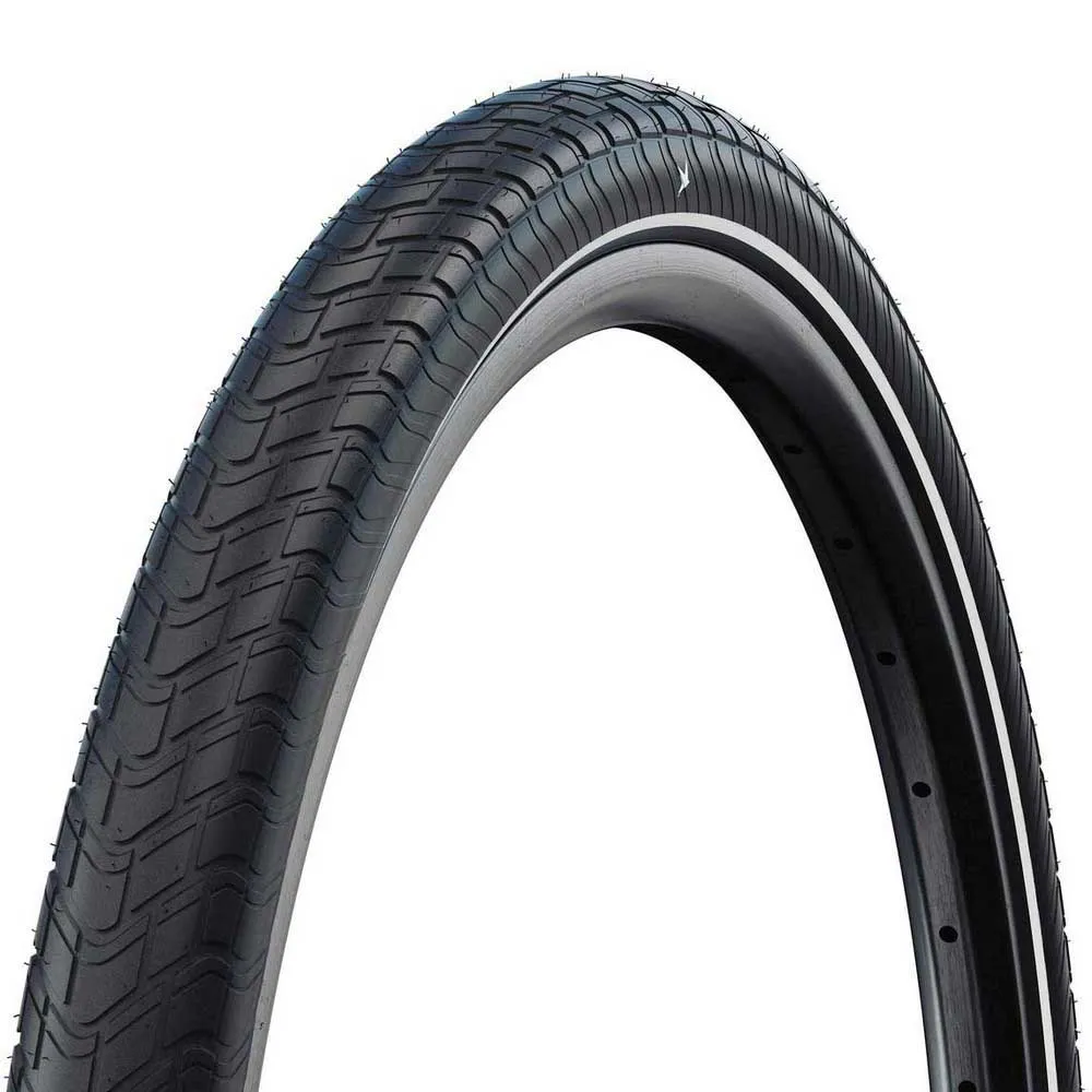 Schwalbe Motion Big Apple 26´´ X 2.15 Urban Stive Sykkeldekk, Black, 26" x 2.15 Schwalbe Motion Big Apple 26´´ X 2.15 Urban Stive Sykkeldekk, Black, 26" x 2.15