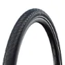 Schwalbe Motion Big Apple 27.5´´ X 2.15 Urban Stive Sykkeldekk, Black, 27.5" x 2.15