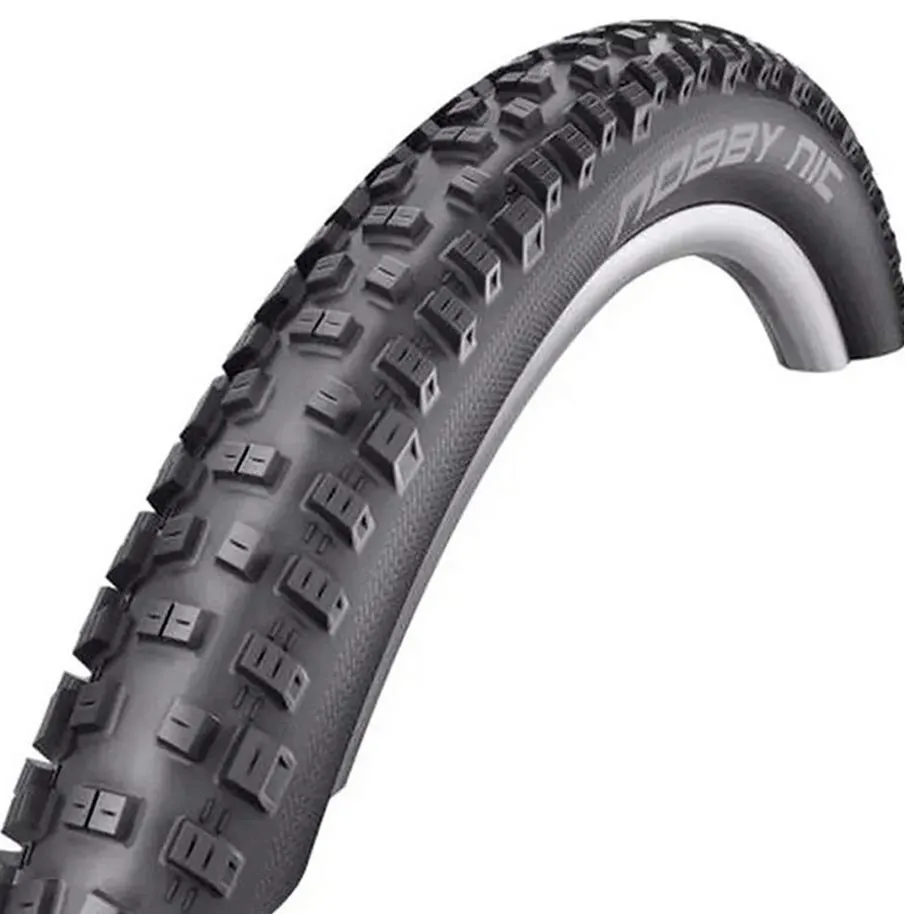Schwalbe Nobby Nic Addix 26" Dekk, Sykkeldekk
