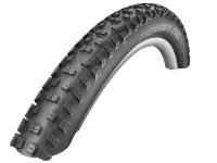 Schwalbe Nobby Nic Addix 27.5" Dekk Schwalbe Nobby Nic Addix 27.5" Dekk