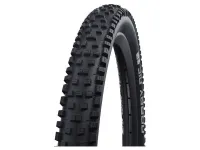 Schwalbe Nobby Nic Addix Perf Line 29 x 2,6" Dekk Schwalbe Nobby Nic Addix Perf Line 29 x 2,6" Dekk