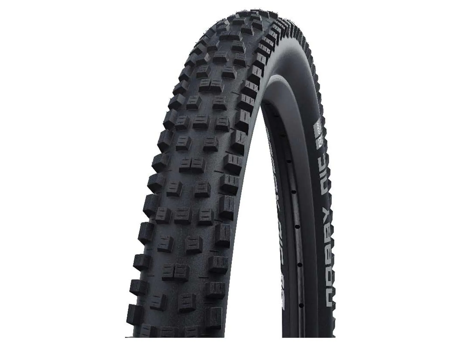 Schwalbe Nobby Nic Addix Perf Line 29 x 2,6" Dekk, Sykkeldekk