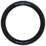 Schwalbe Nobby Nic Addix Perf Line 29 x 2,6" Dekk, Sykkeldekk