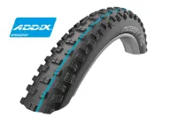 Schwalbe Nobby Nic Addix SG 27,5" Dekk Schwalbe Nobby Nic Addix SG 27,5" Dekk