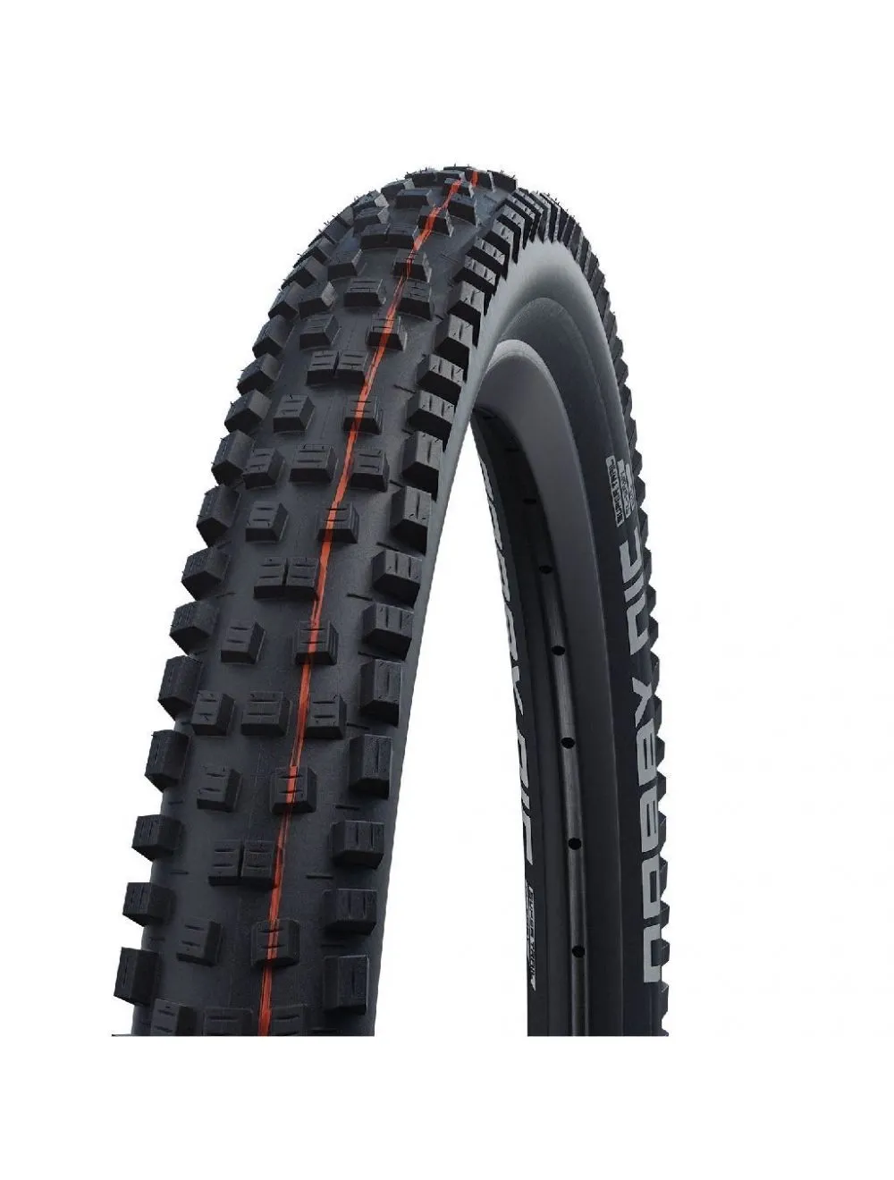 Schwalbe Nobby Nic Addix SG 27.5" Dekk, Sykkeldekk Schwalbe Nobby Nic Addix SG 27.5" Dekk, Sykkeldekk