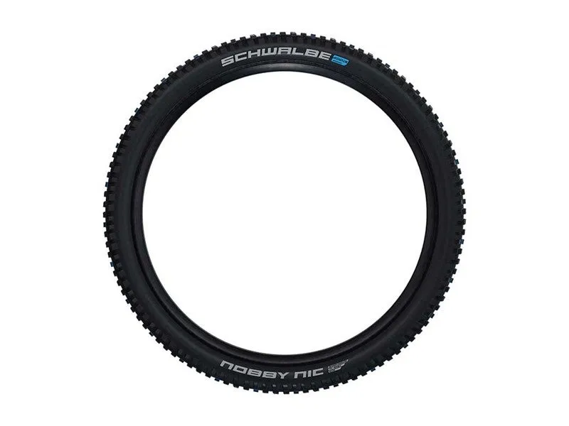 Schwalbe Nobby Nic Addix SG 29" Dekk, Sykkeldekk Schwalbe Nobby Nic Addix SG 29" Dekk, Sykkeldekk