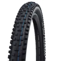 Schwalbe Nobby Nic Addix Speedgrip Super Race Tubeless 29´´ X 2.25 Mtb-dekk Schwalbe Nobby Nic Addix Speedgrip Super Race Tubeless 29´´ X 2.25 Mtb-dekk