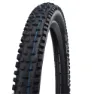 Schwalbe Nobby Nic Addix Speedgrip Super Race Tubeless 29´´ X 2.25 Mtb-dekk, Black, 29" x 2.25, Sykkeldekk