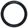Schwalbe Nobby Nic Addix Speedgrip Super Race Tubeless 29´´ X 2.25 Mtb-dekk, Black, 29" x 2.25, Sykkeldekk