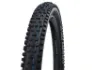 Schwalbe Nobby Nic Addix Super Ground 26 x 2,35" Dekk, Sykkeldekk