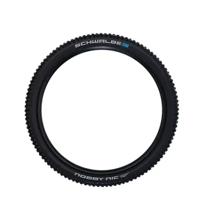 Schwalbe Nobby Nic Addix Super Ground 26 x 2,35" Dekk, Sykkeldekk