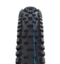 Schwalbe Nobby Nic Addix Super Ground 26 x 2,35" Dekk, Sykkeldekk
