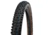 Schwalbe Nobby Nic Addix Super Ground 29 x 2,40" Skinwall Dekk, Sykkeldekk