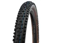 Schwalbe Nobby Nic Addix Super Ground 29 x 2,40" Skinwall Dekk Schwalbe Nobby Nic Addix Super Ground 29 x 2,40" Skinwall Dekk