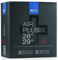 Schwalbe Nr.21+ Air Plus Slange Schwalbe Nr.21+ Air Plus Slange