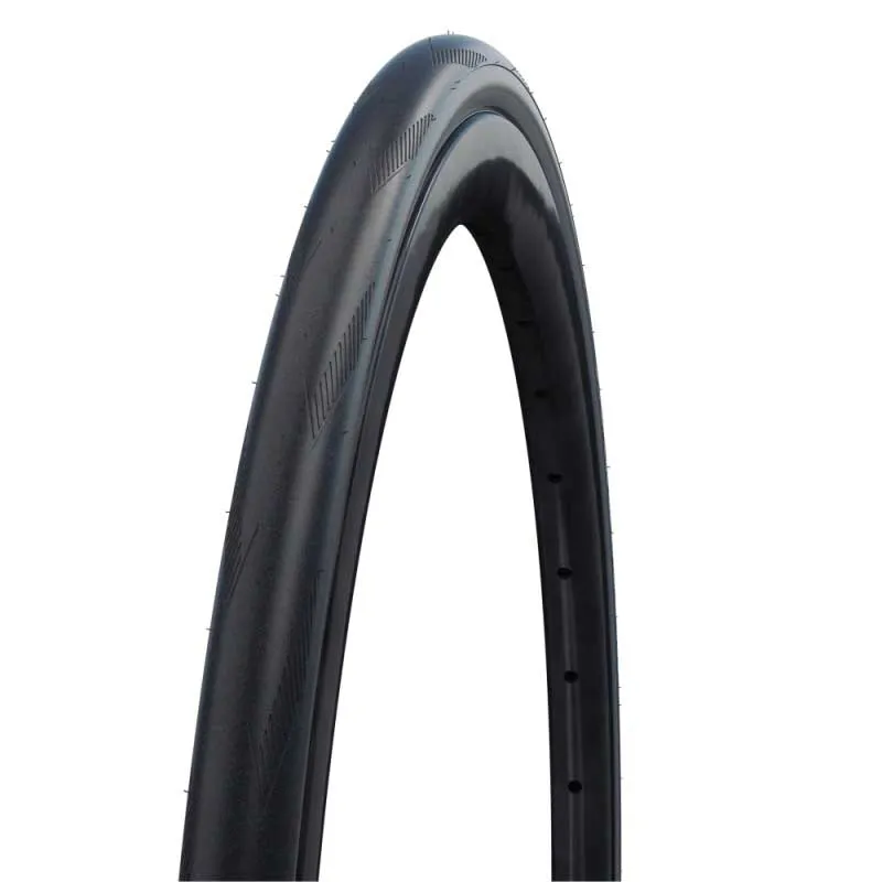 Schwalbe One 365 Addix 4-season Tubeless 700 X 28 Racerdekk, Sykkeldekk