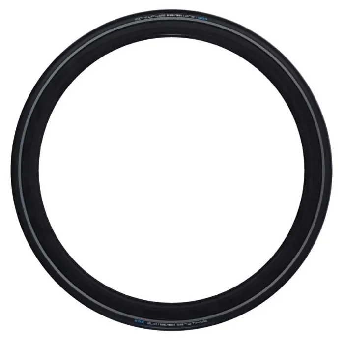 Schwalbe One 365 Addix 4-season Tubeless 700 X 28 Racerdekk, Sykkeldekk